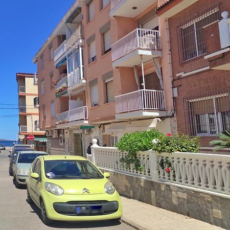 Villa Taala Con Terraza Лос Ниетос Екстериор снимка