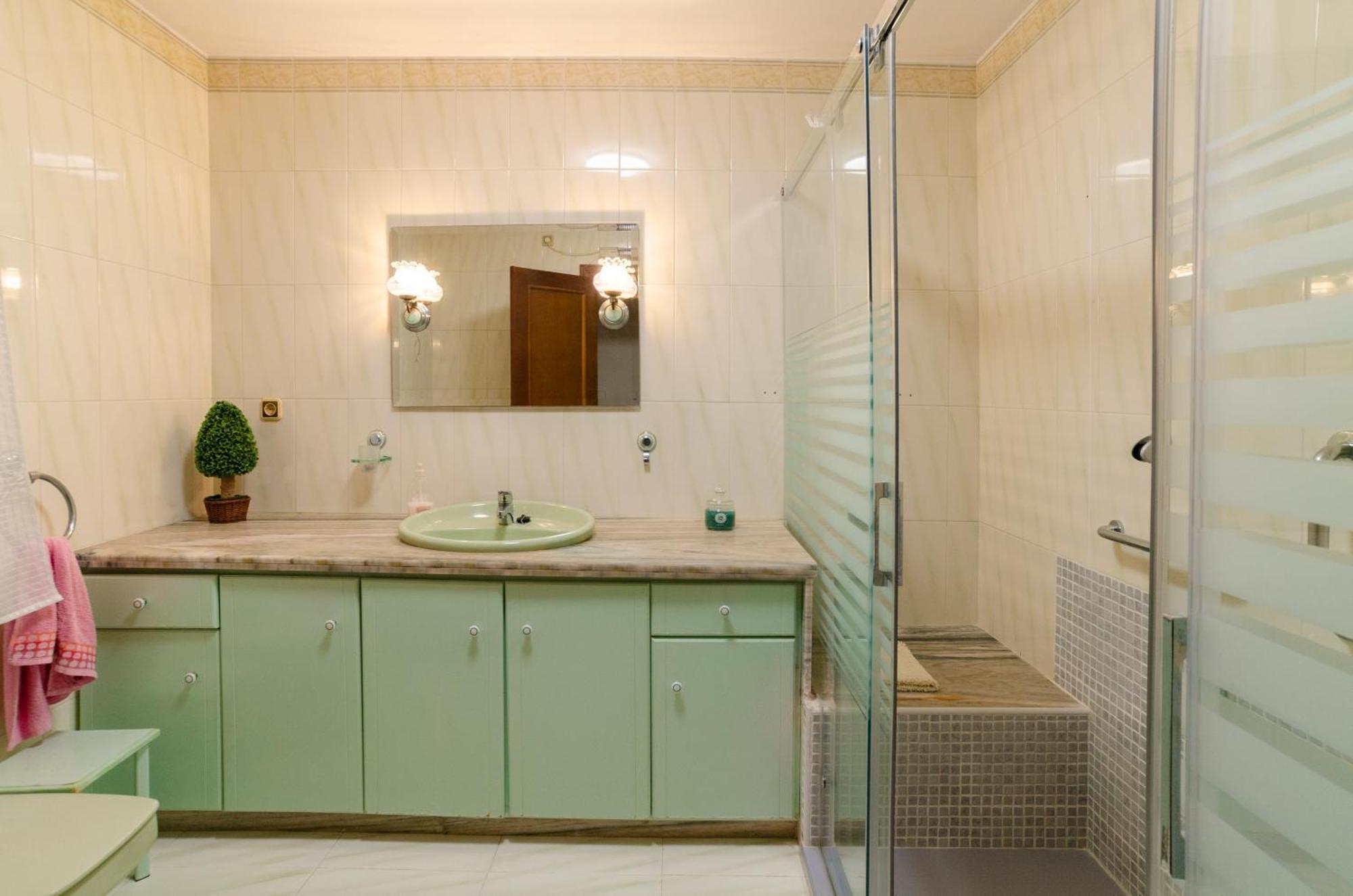Villa Taala Con Terraza Лос Ниетос Екстериор снимка